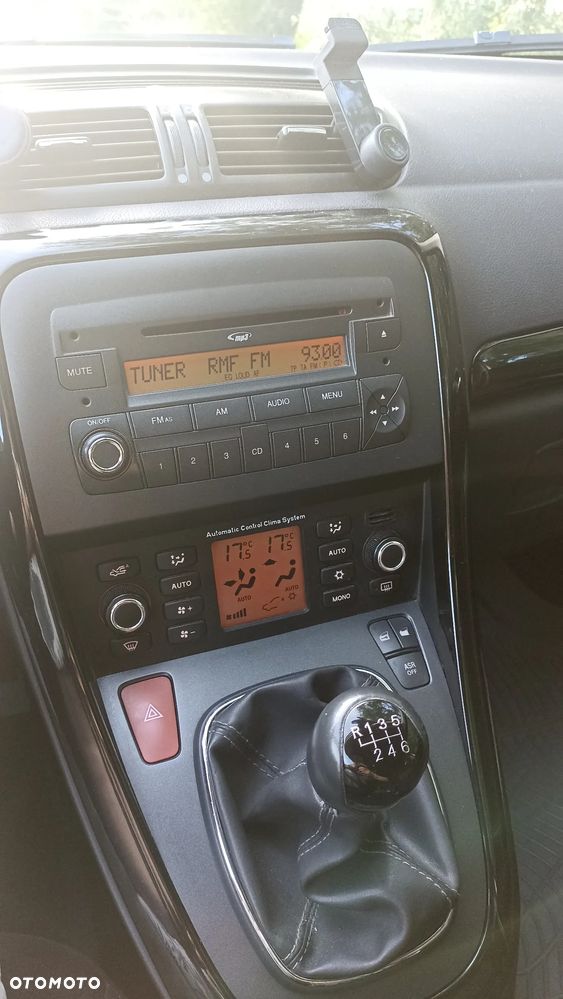 Fiat Croma - 4