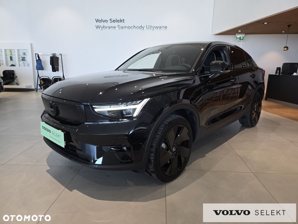 Volvo C40 - 1