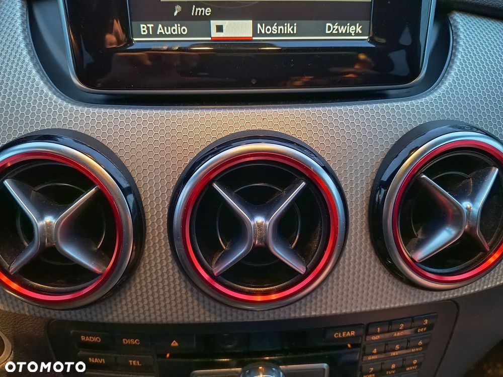 Mercedes-Benz Klasa B - 19