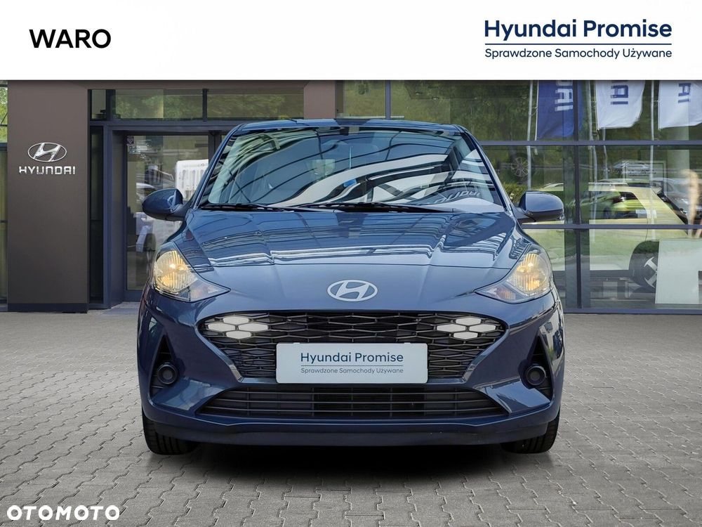 Hyundai i10 1.0 Modern - 9