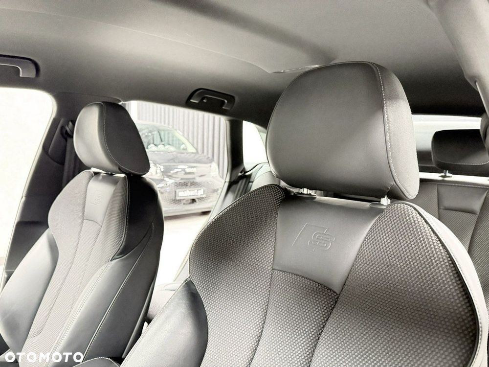 Audi A3 Sportback 35 TFSI S line - 22