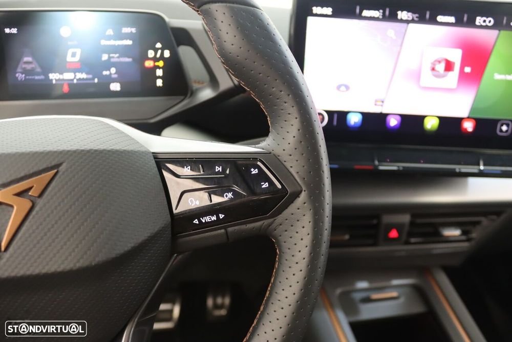 Cupra Born 58 kWh - 11