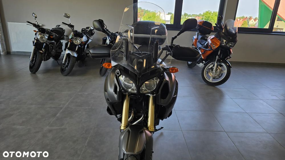 Yamaha XTZ - 17