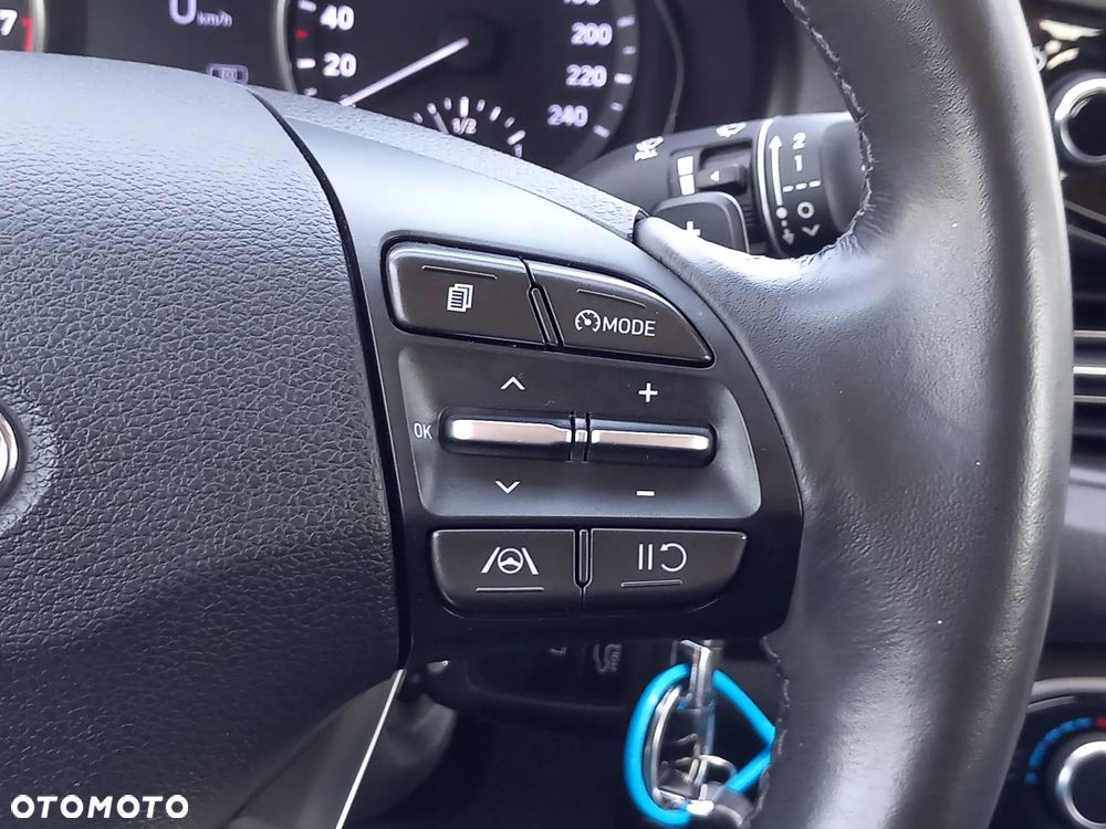 Hyundai i30 1.5 T-GDI 48V Smart DCT - 20