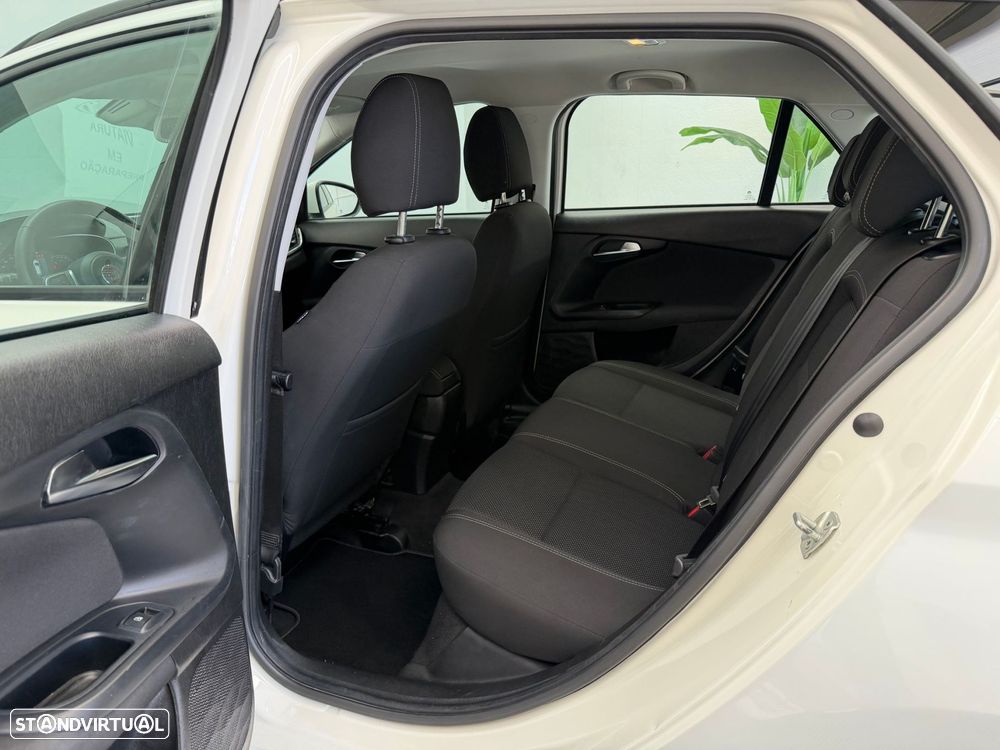 Fiat Tipo Station Wagon 1.3 Multijet City Life - 15