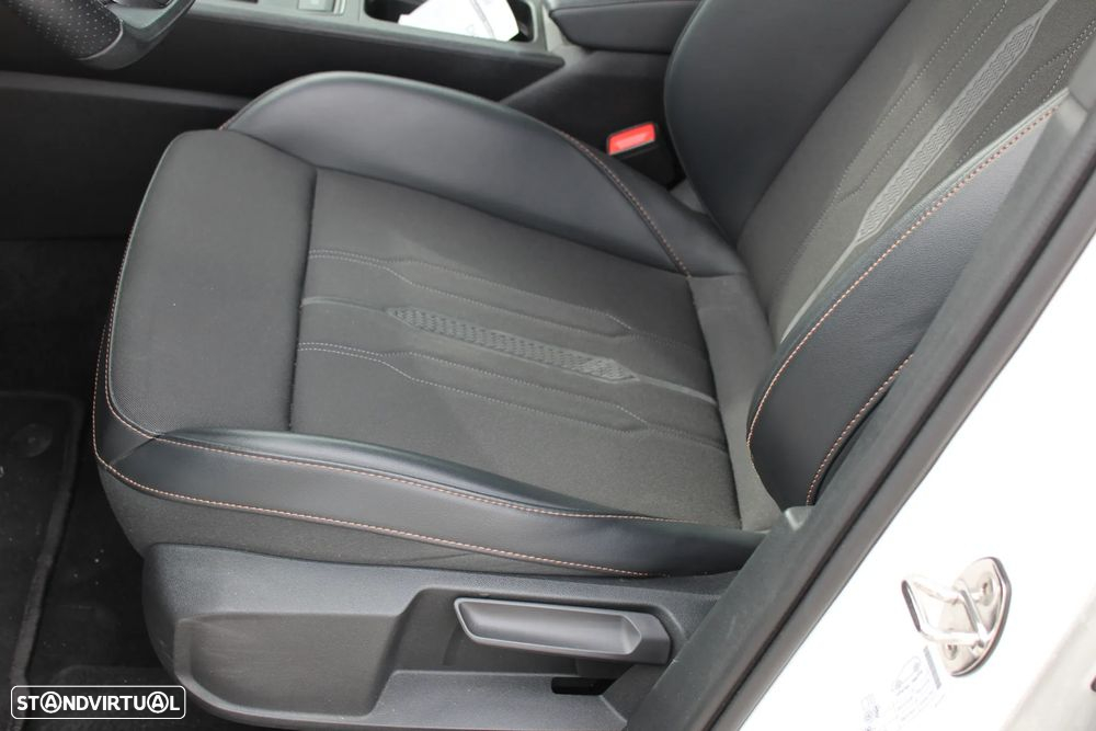 Cupra Leon 1.4 e-Hybrid (180 kW System) - 5
