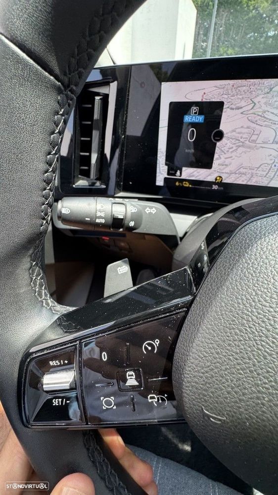 Renault Mégane E-Tech EV60 Evolution ER Optimum Charge - 19