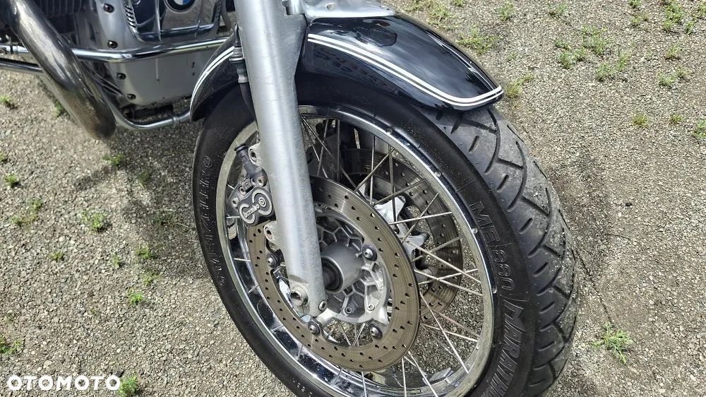BMW R - 7