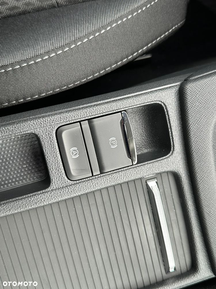 Skoda Octavia 1.5 TSI e-Tec Style DSG - 21