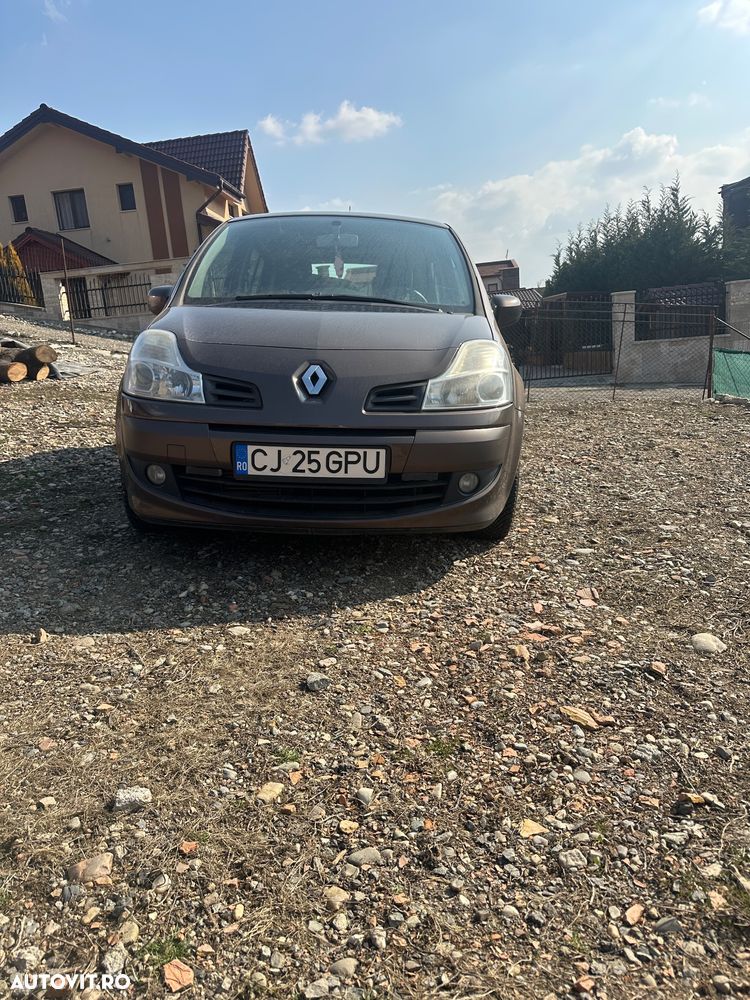 Renault Modus - 2