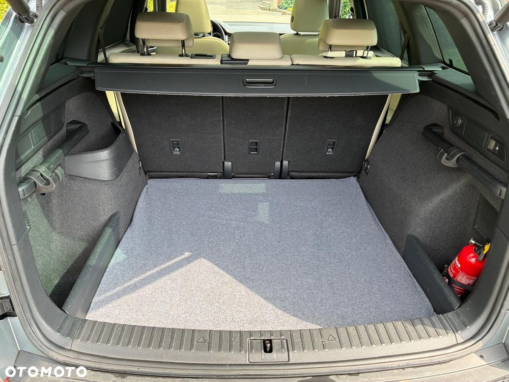 Skoda Kodiaq 2.0 TSI 4x4 L&K DSG - 17