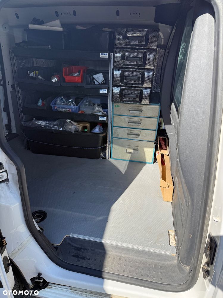 Volkswagen Caddy - 15
