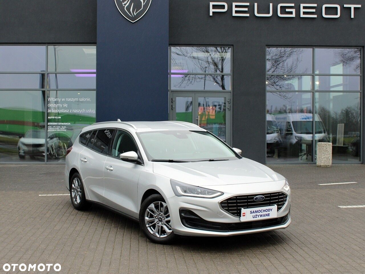 Ford Focus - 4