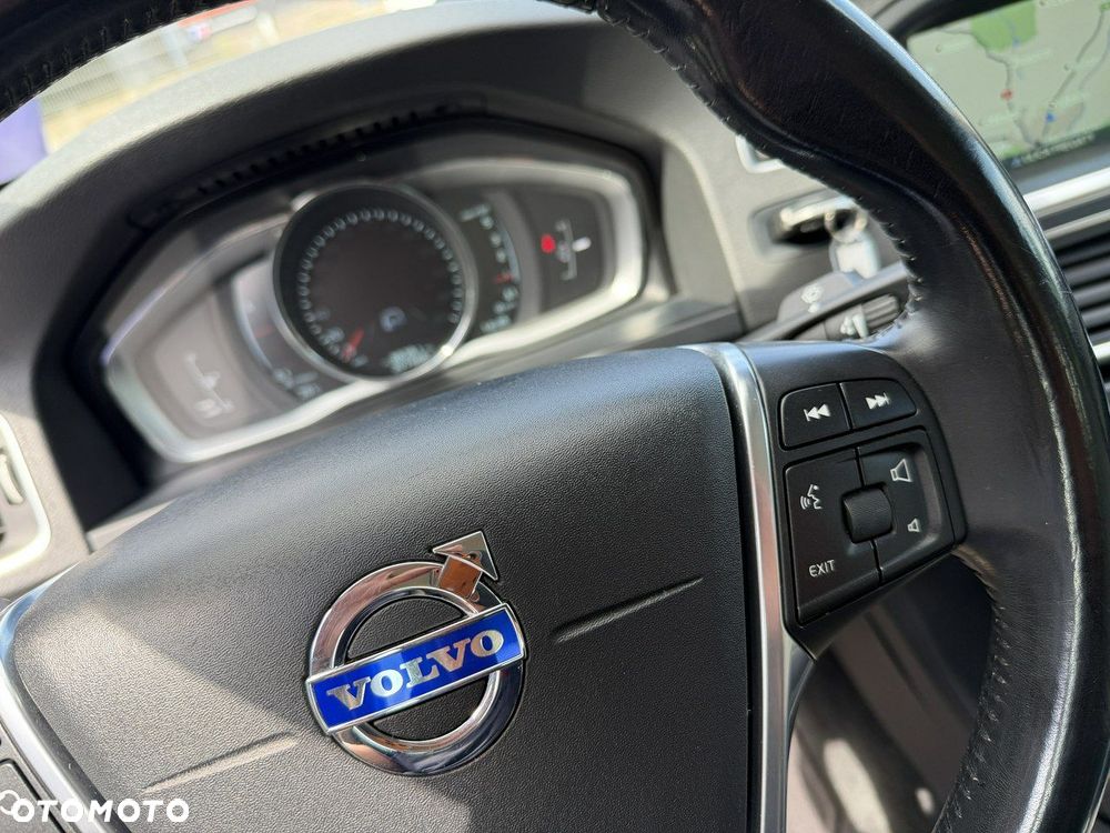 Volvo S60 - 19