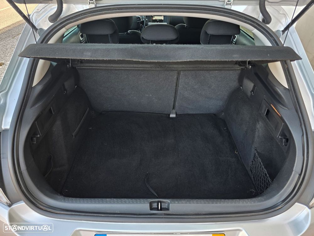 Citroën C4 1.2 PureTech Feel - 11