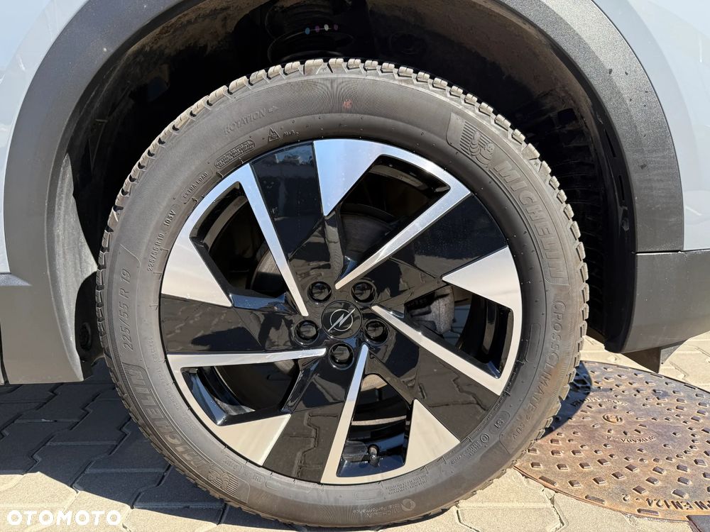 Opel Grandland ver-1-2-mhev-gs-edtc6 - 5