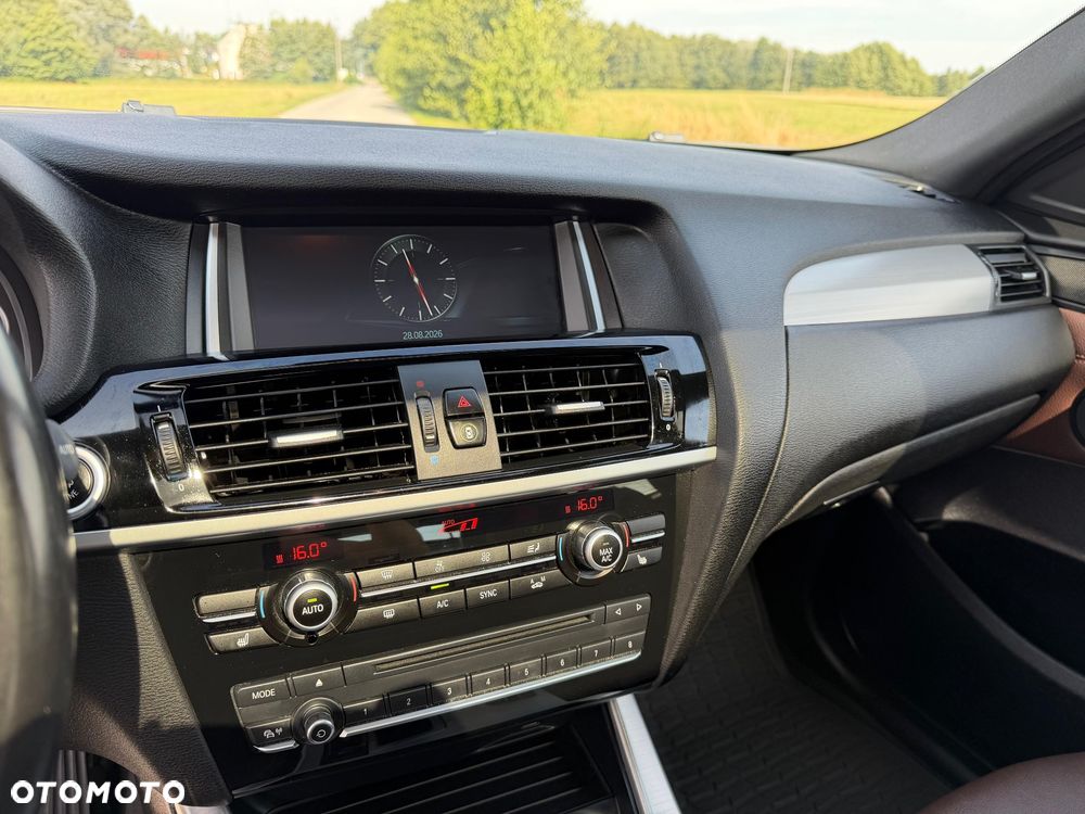 BMW X4 M M40i Sport Edition - 23