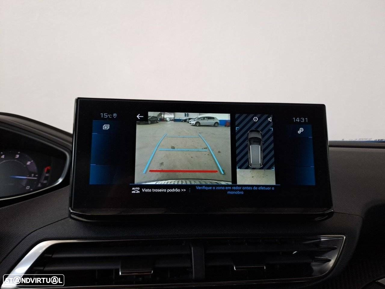 Peugeot 5008 1.5 BlueHDi Allure Pack EAT8 - 24