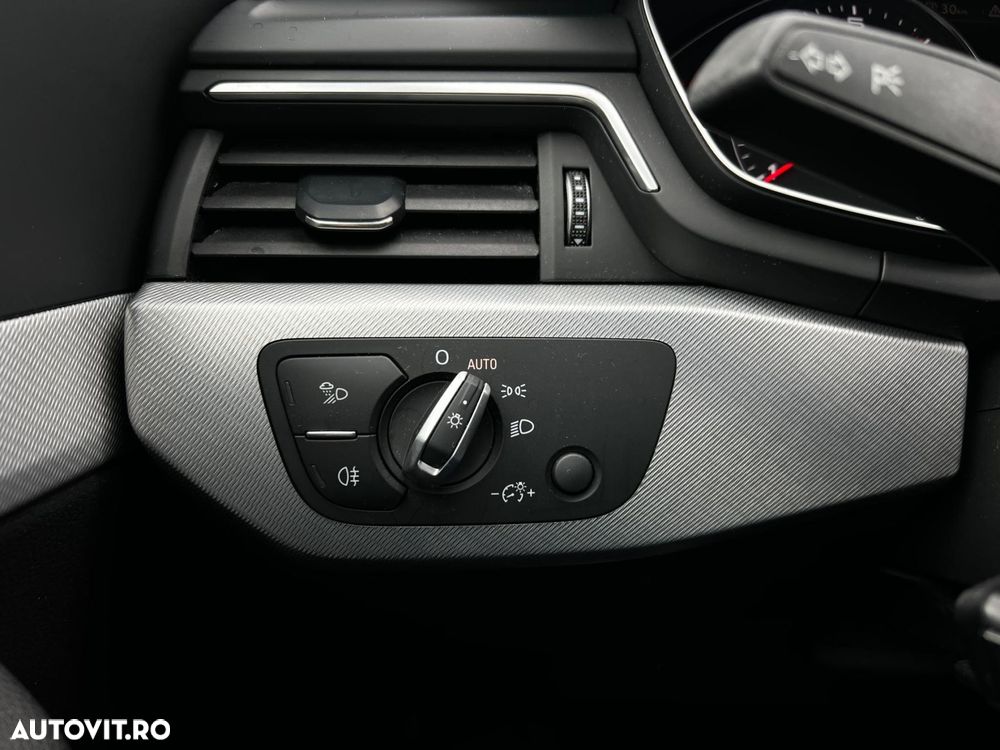 Audi A5 - 22