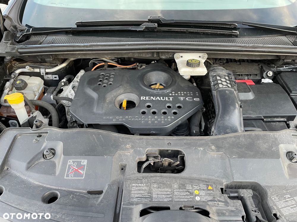 Renault Espace 1.6 TCE Energy Zen EDC - 19