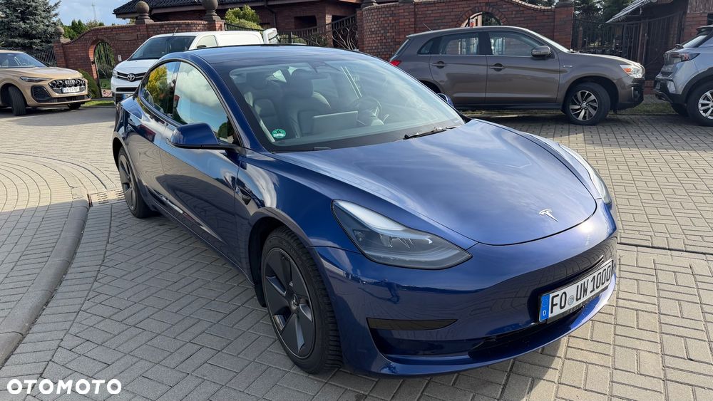 Tesla Model 3 Long Range RWD Premium - 5