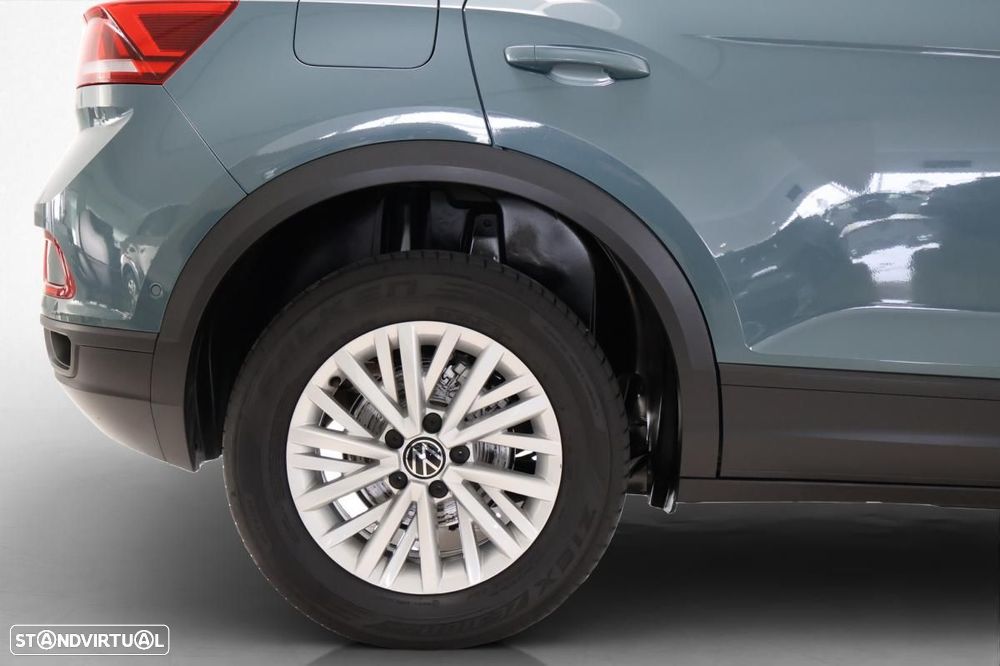 VW T-Roc 1.0 TSI Life - 6