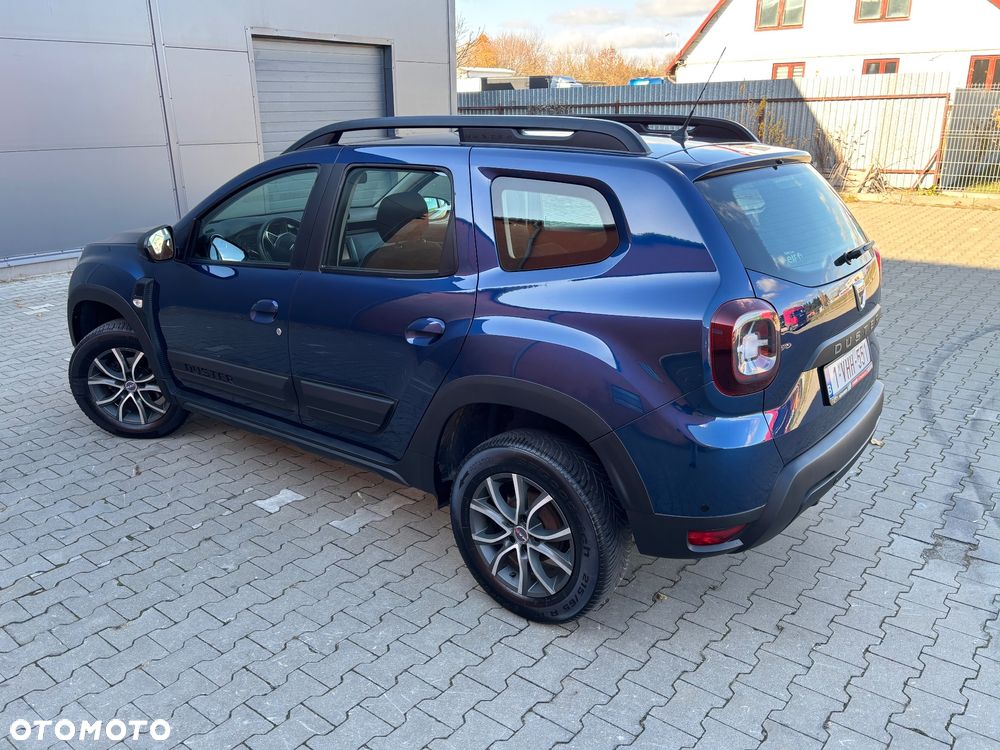 Dacia Duster 1.2 TCe Comfort - 7