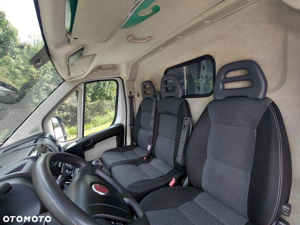 Fiat Ducato - 27