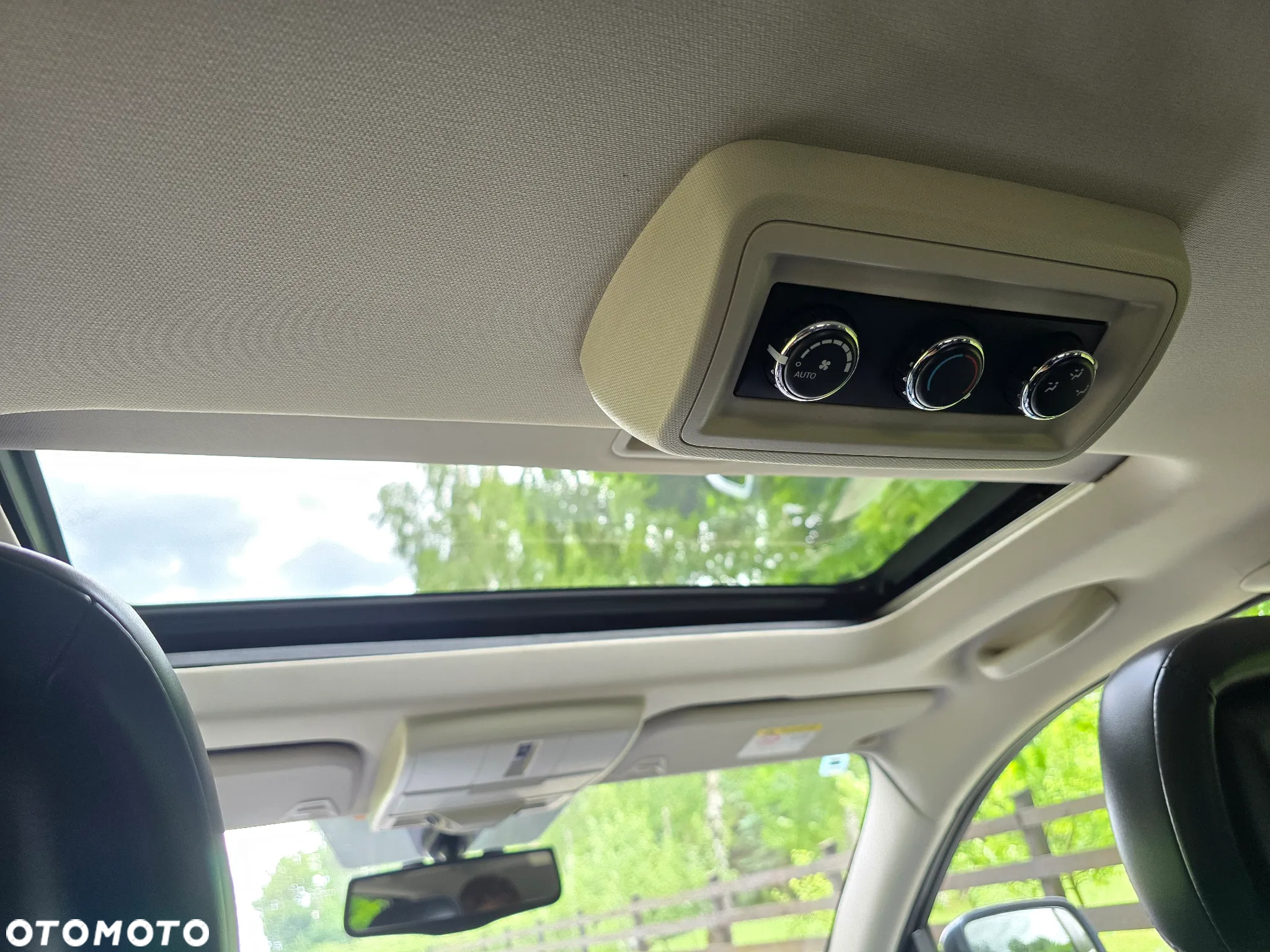 Fiat Freemont 2.0 Multijet Lounge AWD - 28