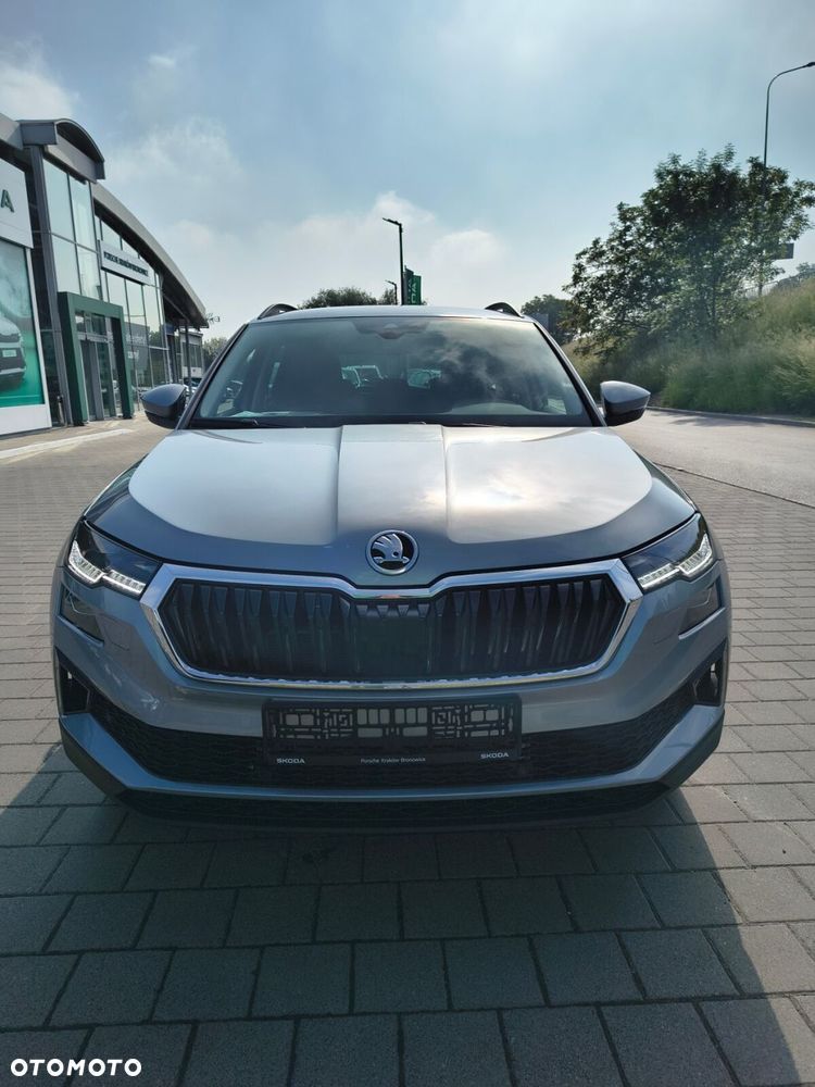 Skoda Karoq - 9
