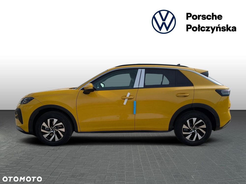 Volkswagen T-Roc - 2