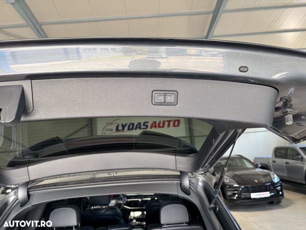 Audi Q7 3.0 50 TDI quattro Tiptronic MHEV S Line - 20