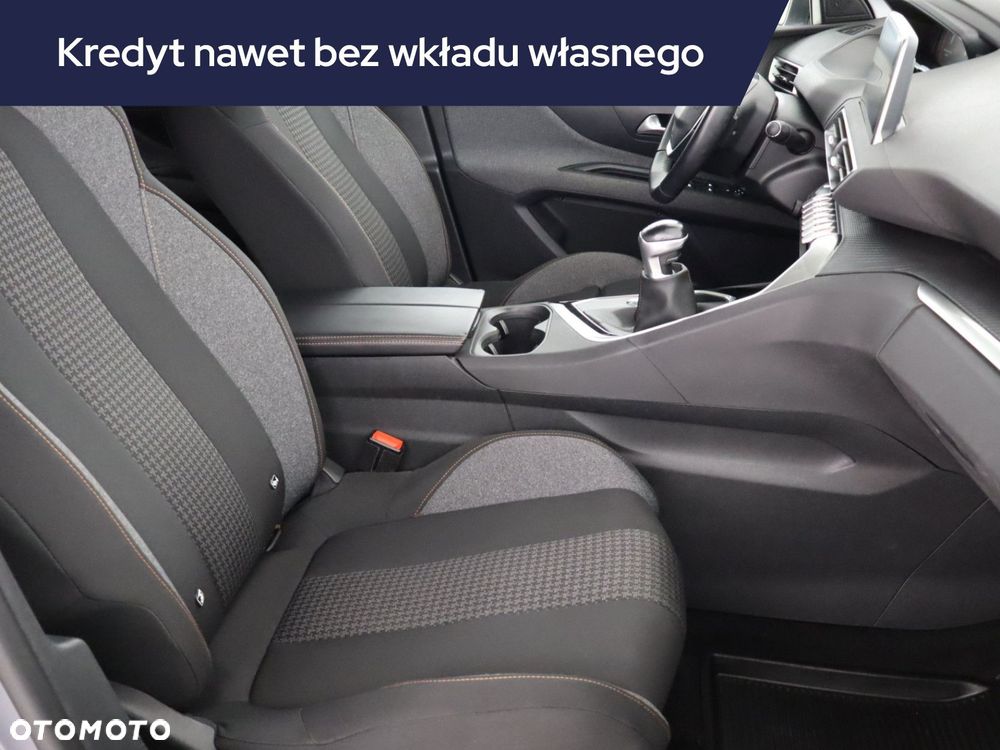 Peugeot 3008 - 11