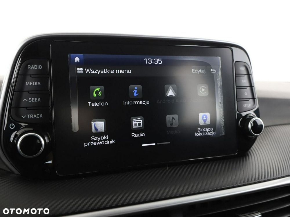 Hyundai Tucson 1.6 GDi 2WD Select - 24