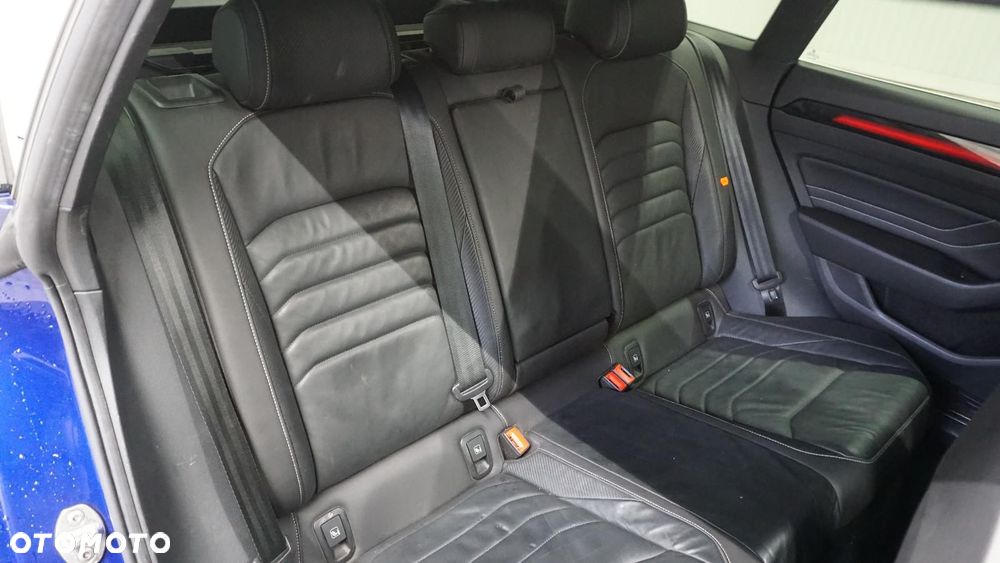 Volkswagen Arteon 2.0 TDI SCR DSG R-Line - 27