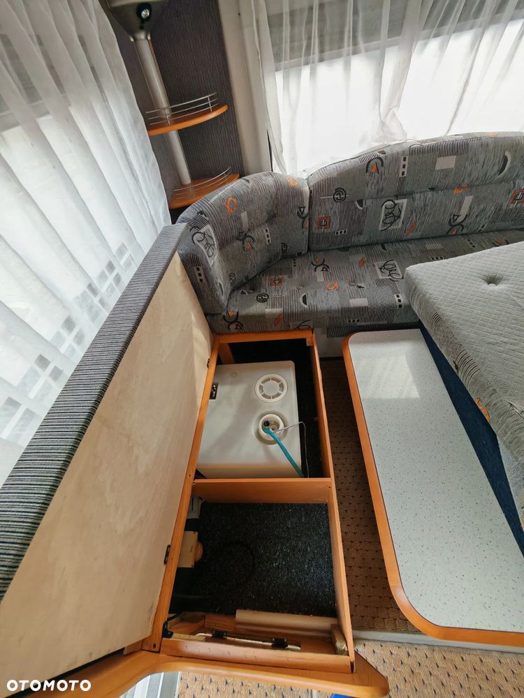 Hobby Prestige 610 - 31