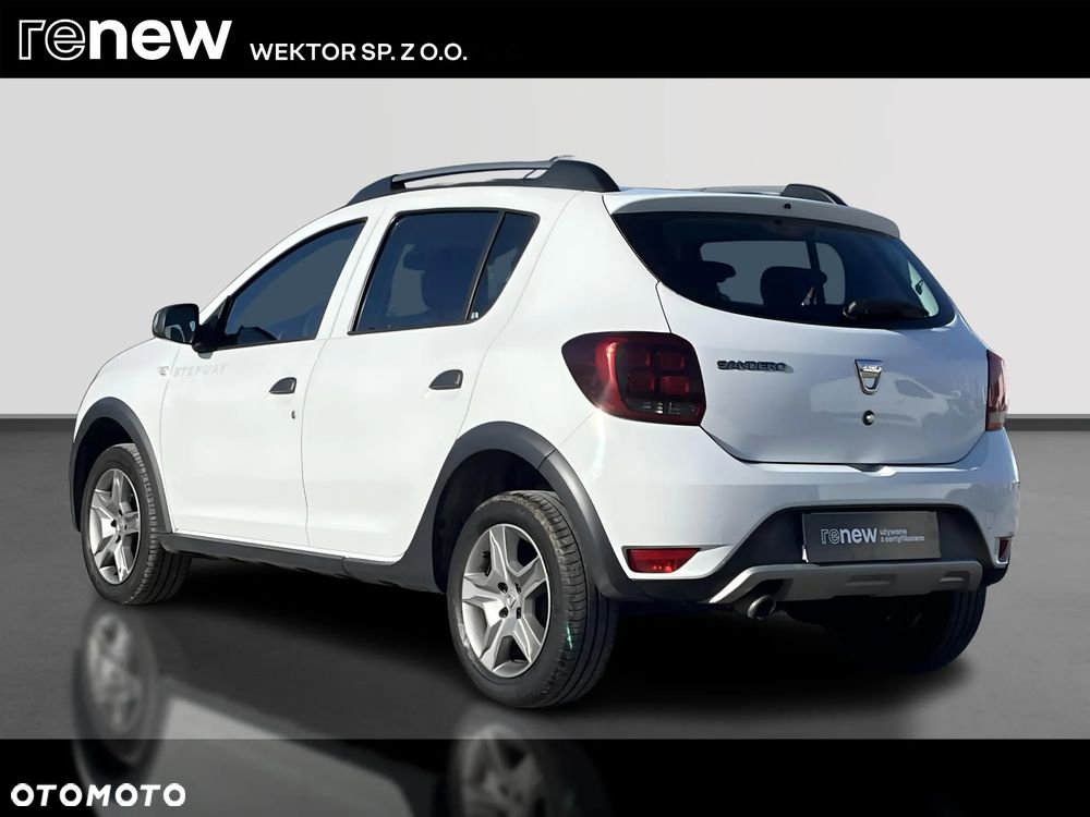 Dacia Sandero 0.9 TCe Laureate S&S - 3