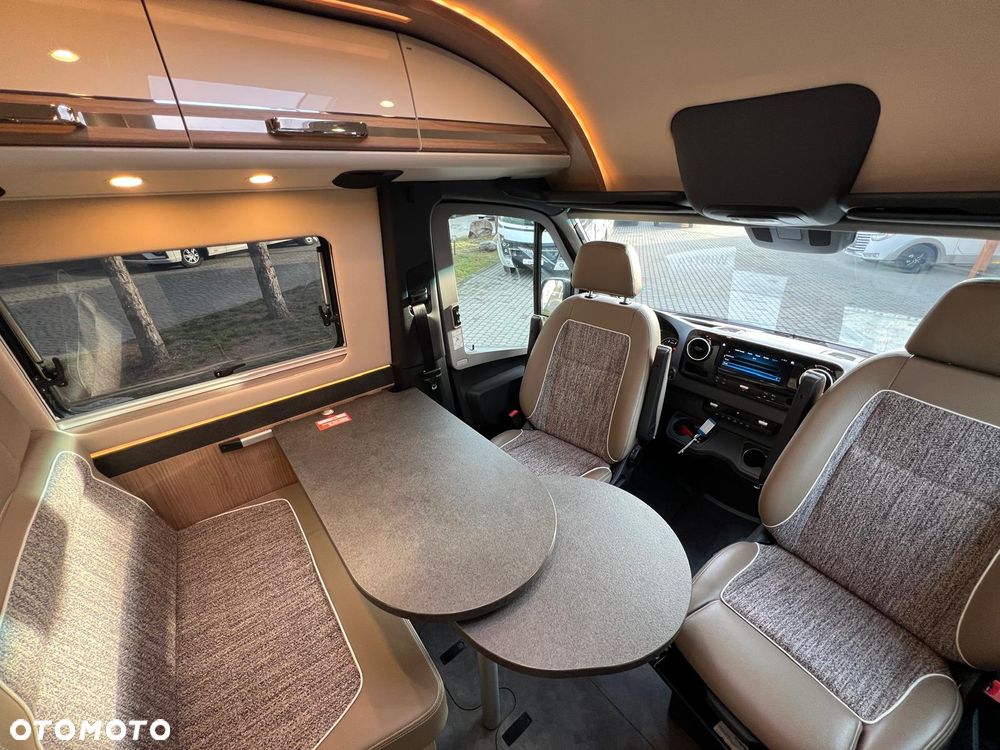 Carthago Malibu Genius 641 LE PERFORMANCE 4x4 - 25