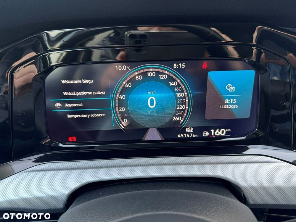 Volkswagen Golf - 24