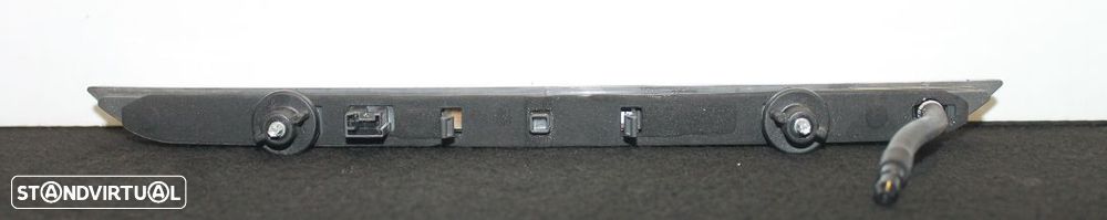 Terceiro Stop da Mala Peugeot 508 SW - 3