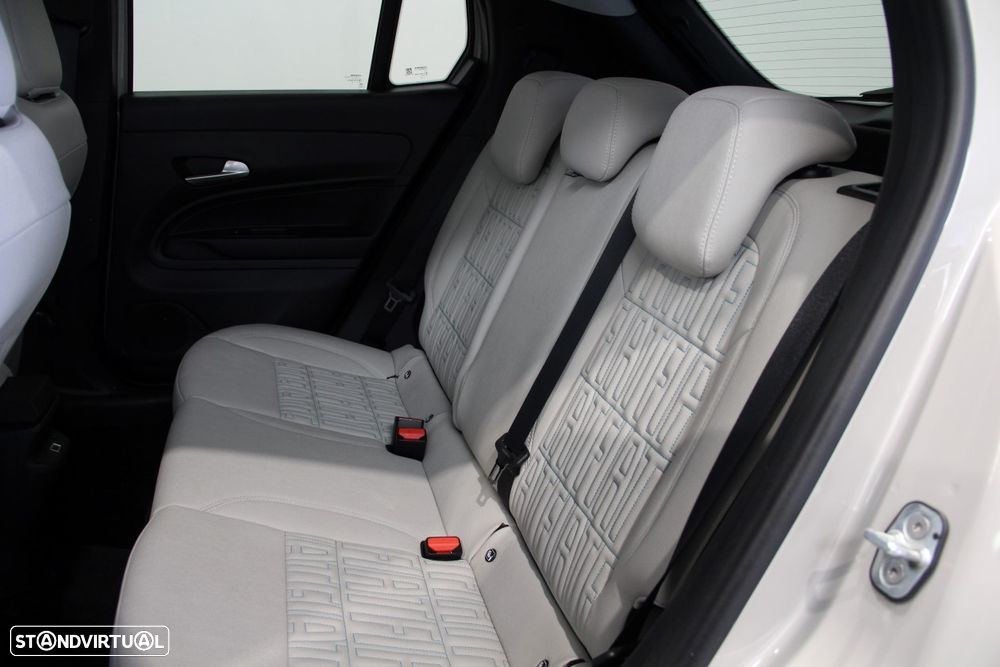Fiat 600 1.2 Hybrid La Prima - 28