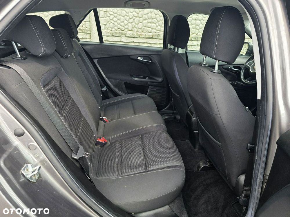 Fiat Tipo 1.6 MultiJet Mirror - 22