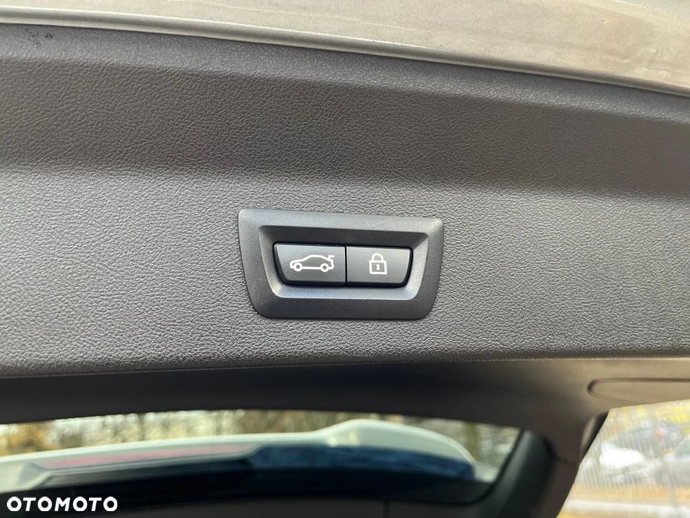 BMW X3 M Competition sport - 36