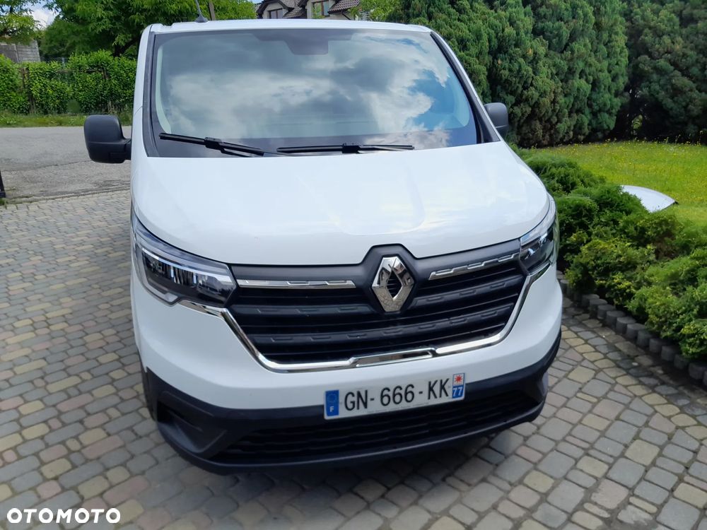 Renault Trafoc - 7