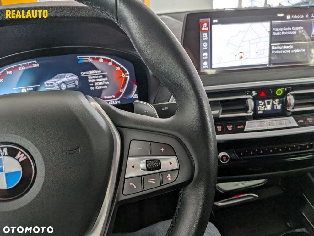 BMW X4 - 25