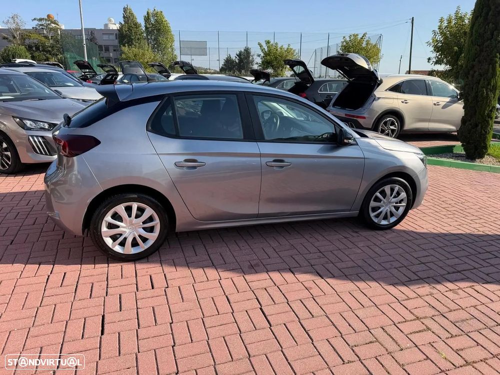 Opel Corsa 1.5 D Business - 16