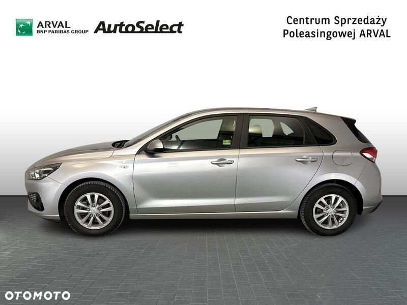 Hyundai i30 1.5 DPI Classic + - 2
