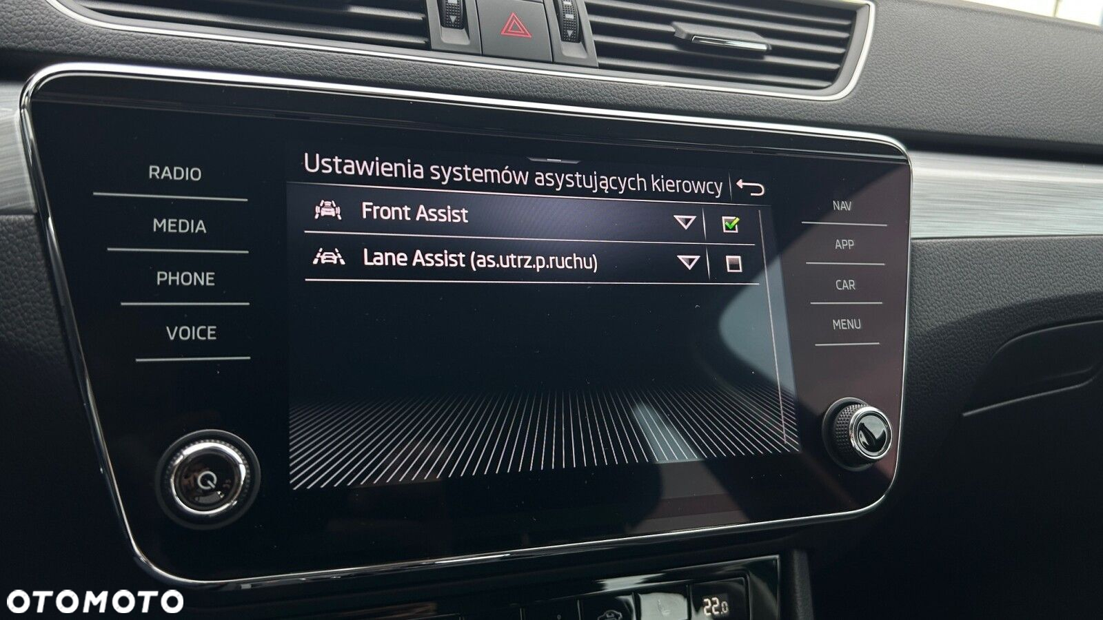 Skoda Superb - 24