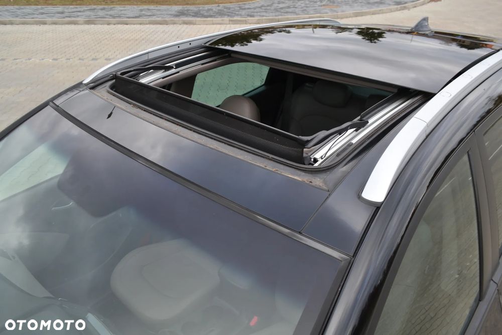 Hyundai ix35 2.0 GDI Premium 4WD - 11