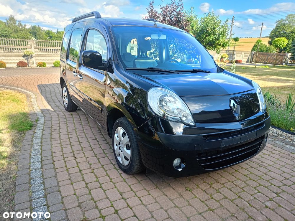Renault Kangoo 1.6 16V 105 Expression - 1